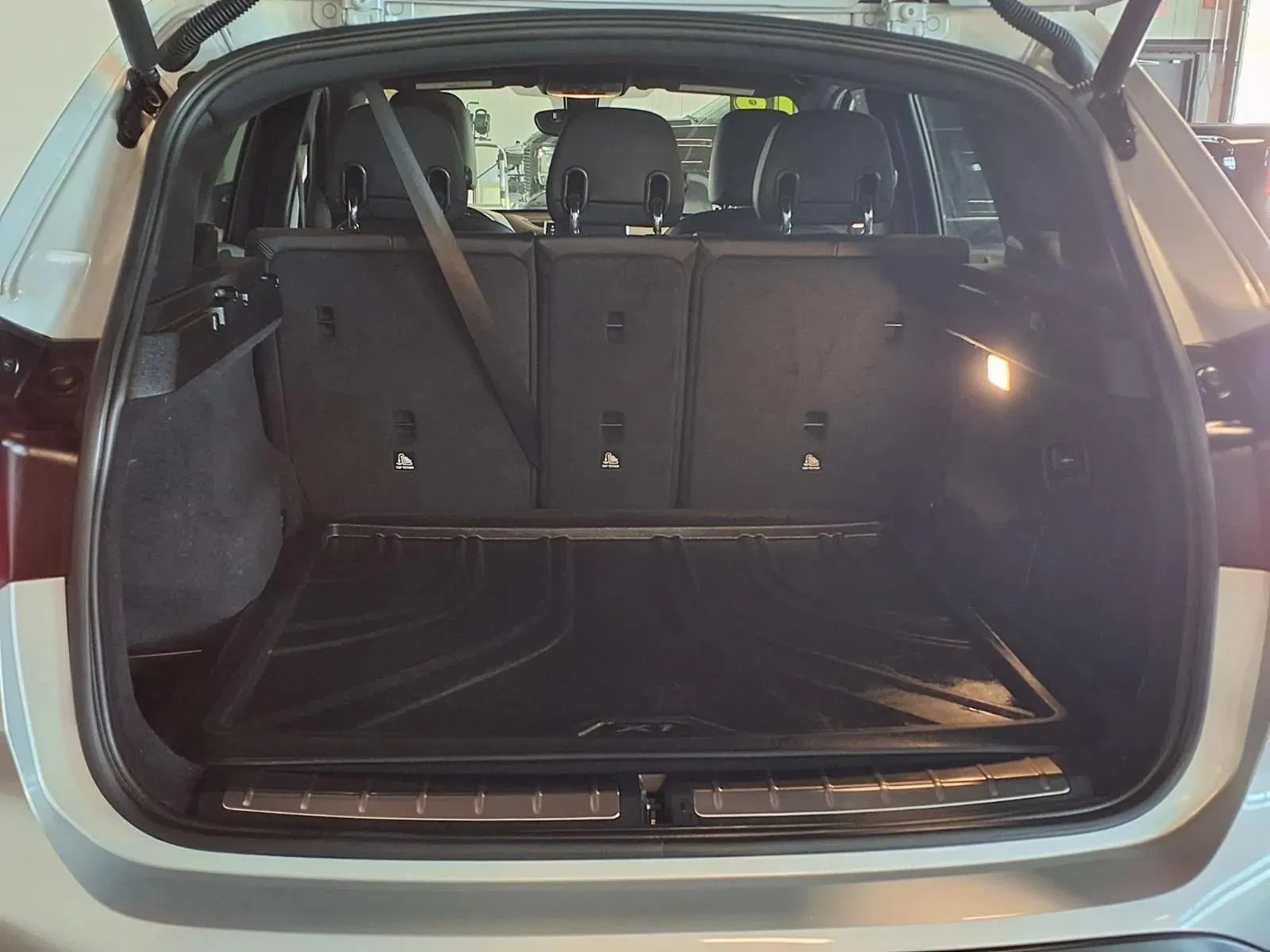 BMW X1 photo 7
