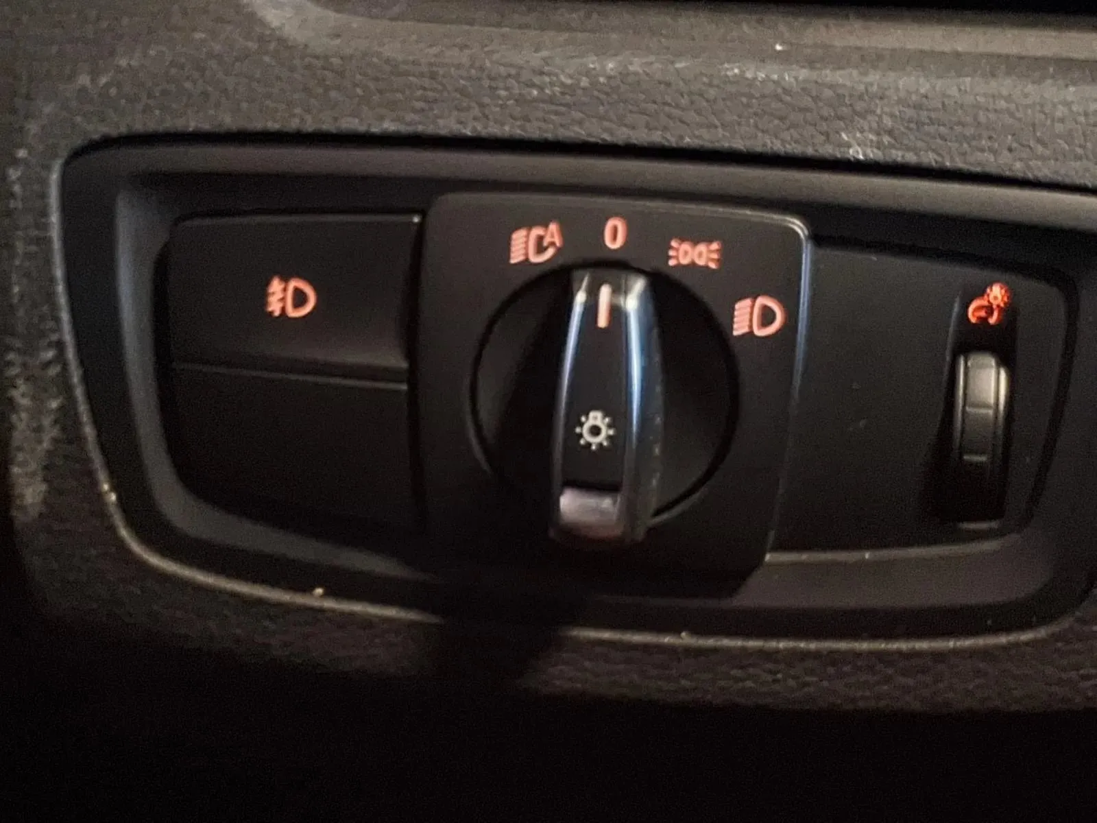 BMW X1 photo 28