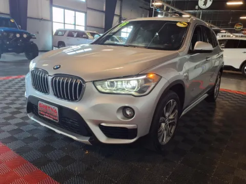 More photos of 2018 BMW X1 xDrive28i at Gretna Auto Outlet, NE