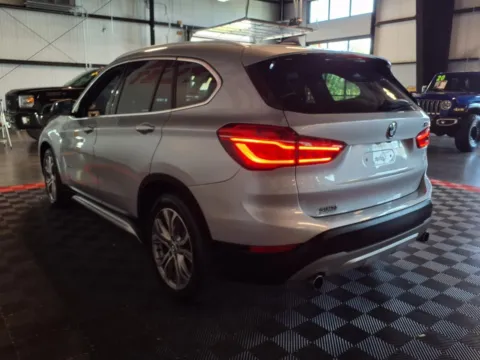 More photos of 2018 BMW X1 xDrive28i at Gretna Auto Outlet, NE