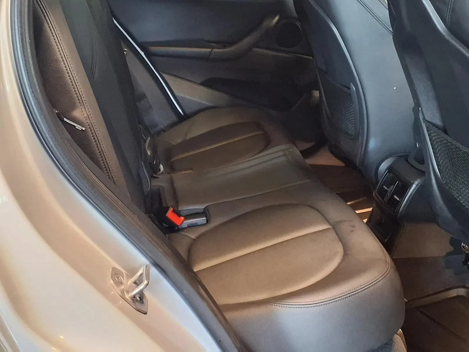 BMW X1 photo 12