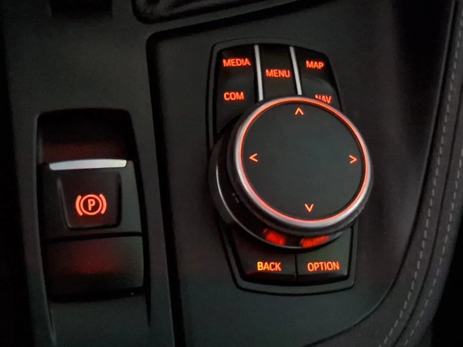 BMW X1 photo 23