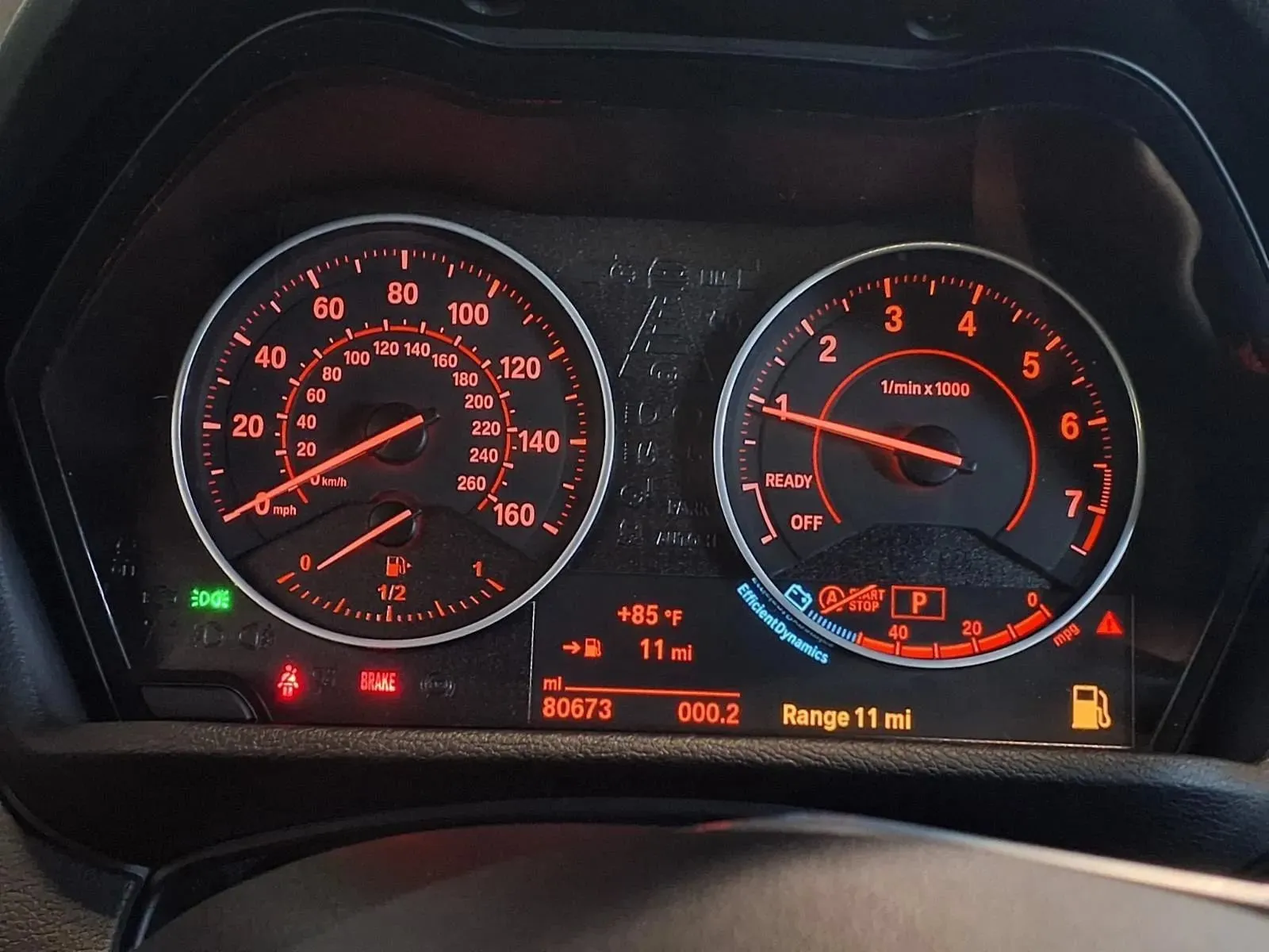 BMW X1 photo 24