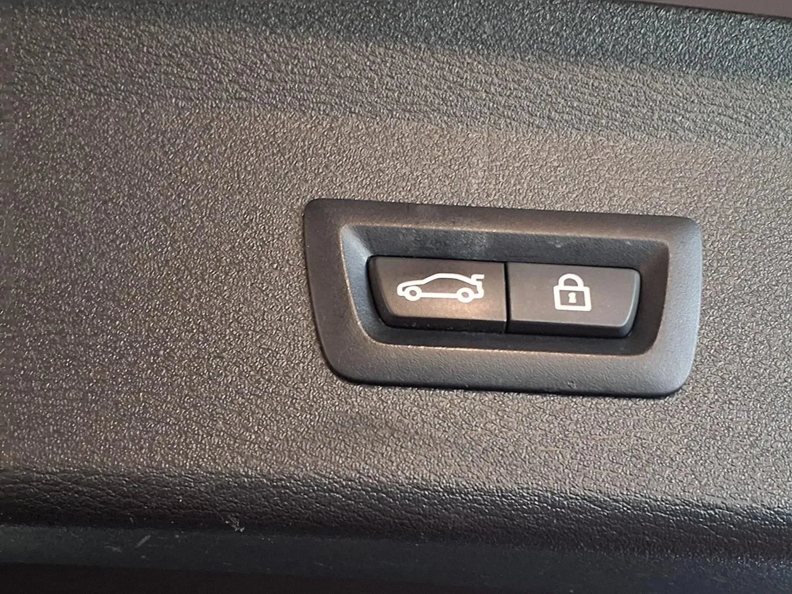 BMW X1 photo 8