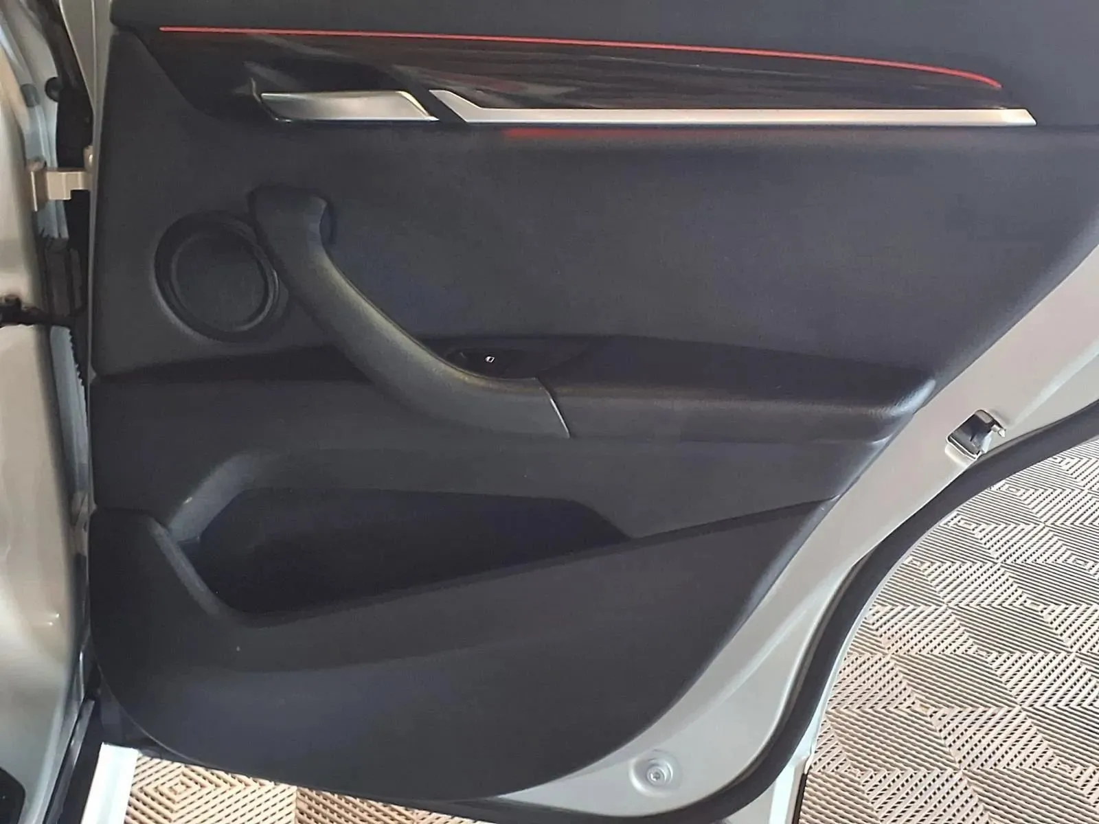 BMW X1 photo 11