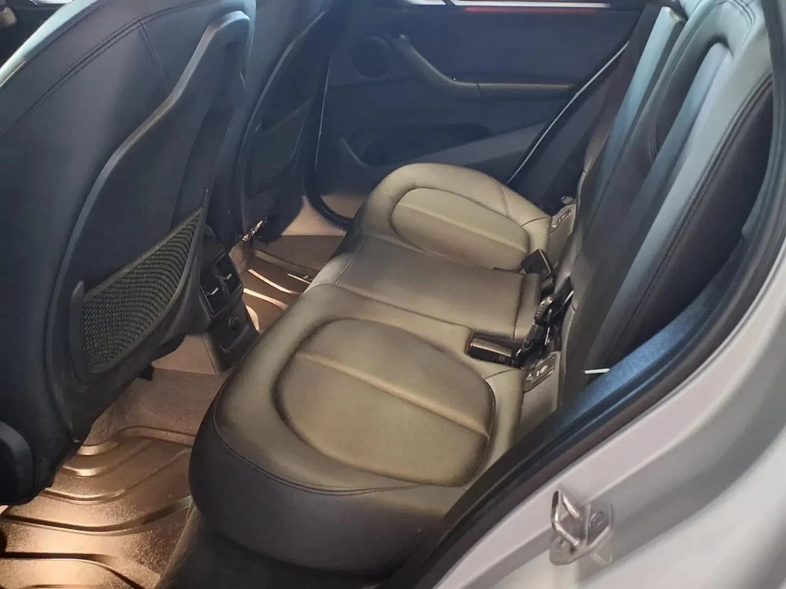 BMW X1 photo 16