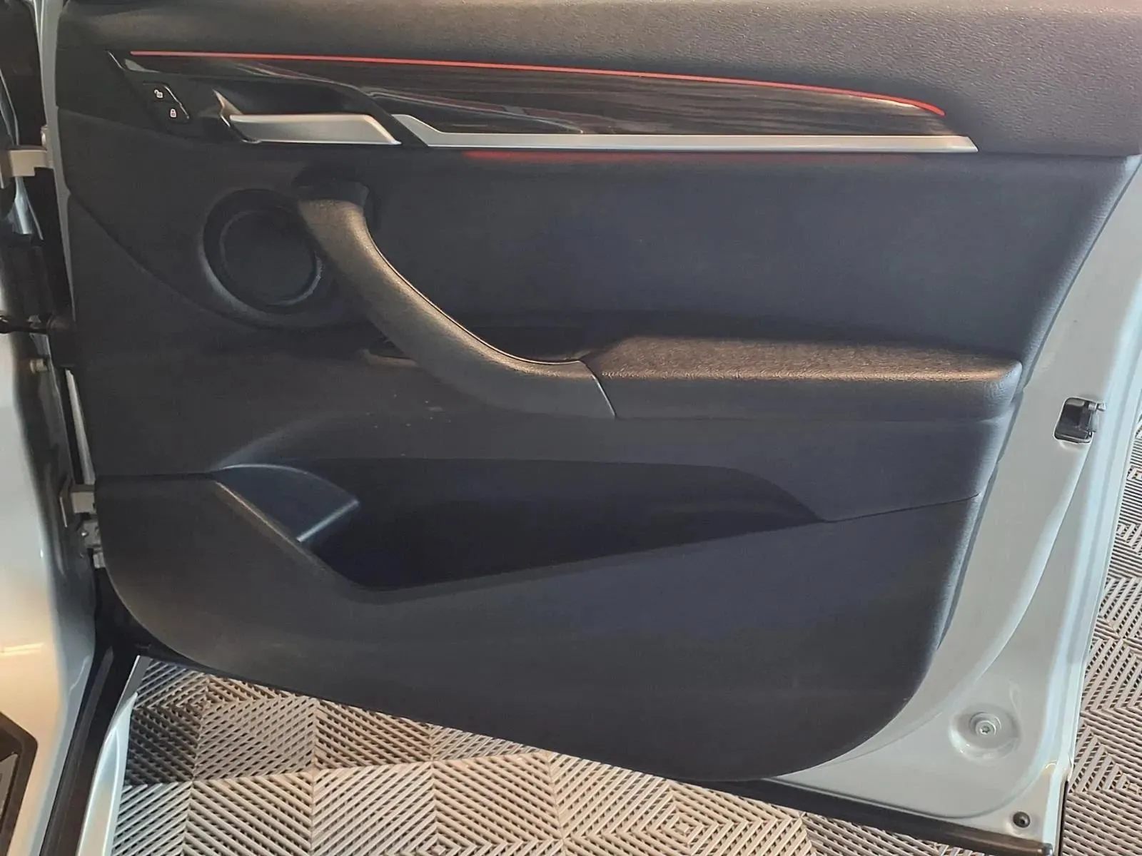 BMW X1 photo 13