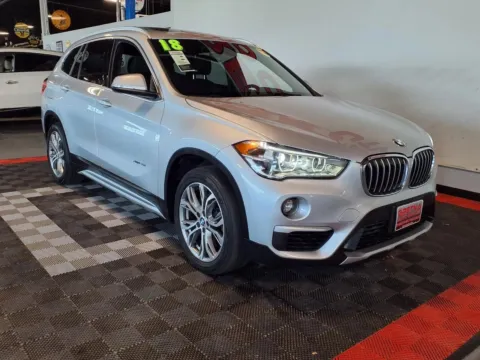 Photos of 2018 BMW X1 xDrive28i for sale in Gretna, NE at Gretna Auto Outlet