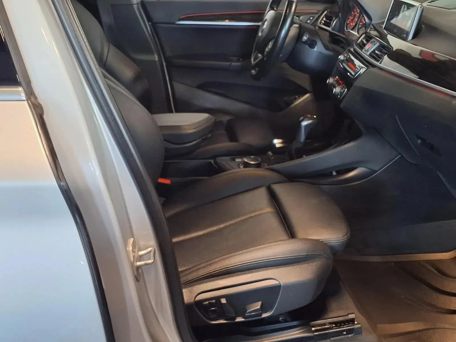 BMW X1 photo 14
