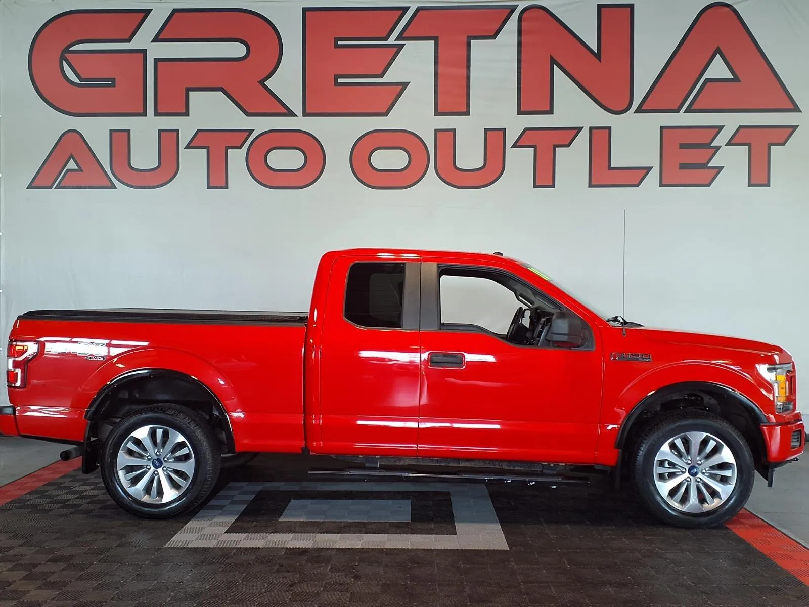2018 Ford F-150 XL for sale in Gretna, NE