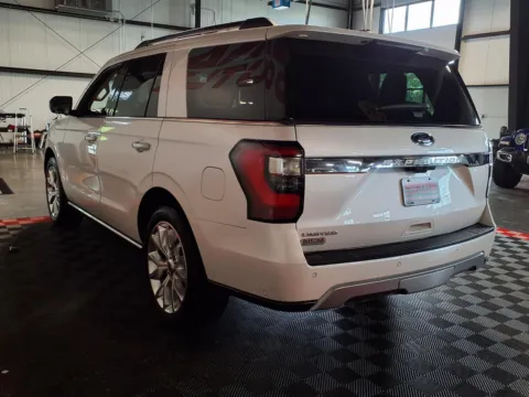 More photos of 2018 Ford Expedition Limited at Gretna Auto Outlet, NE