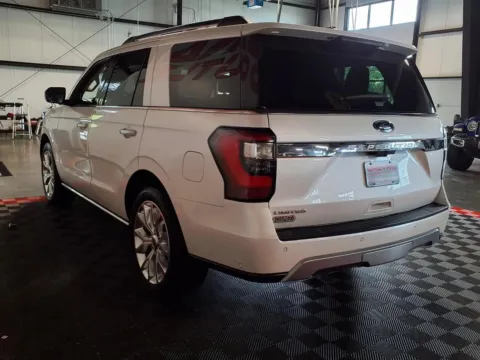 More photos of 2018 Ford Expedition Limited at Gretna Auto Outlet, NE