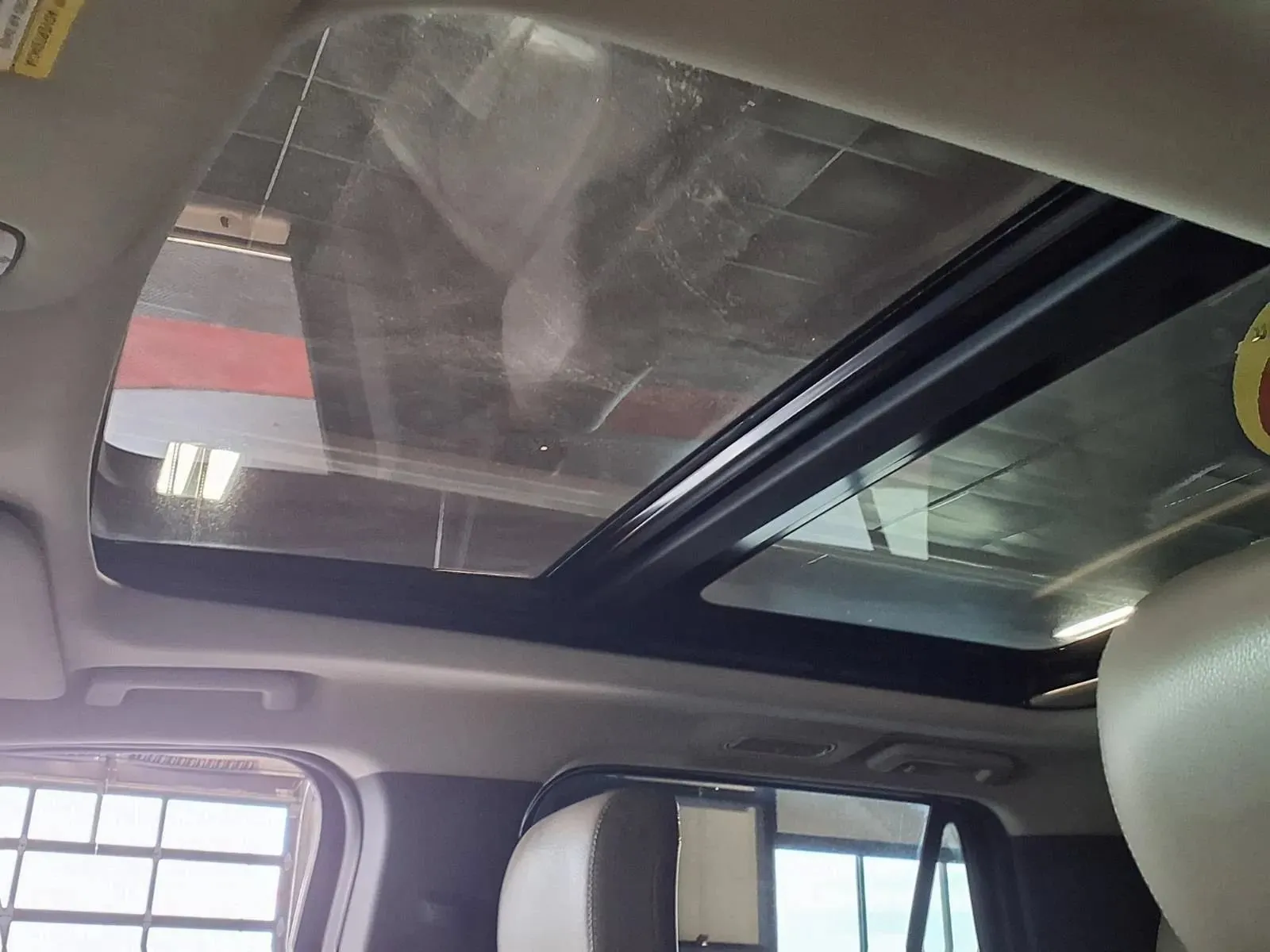 Ford Expedition photo 19
