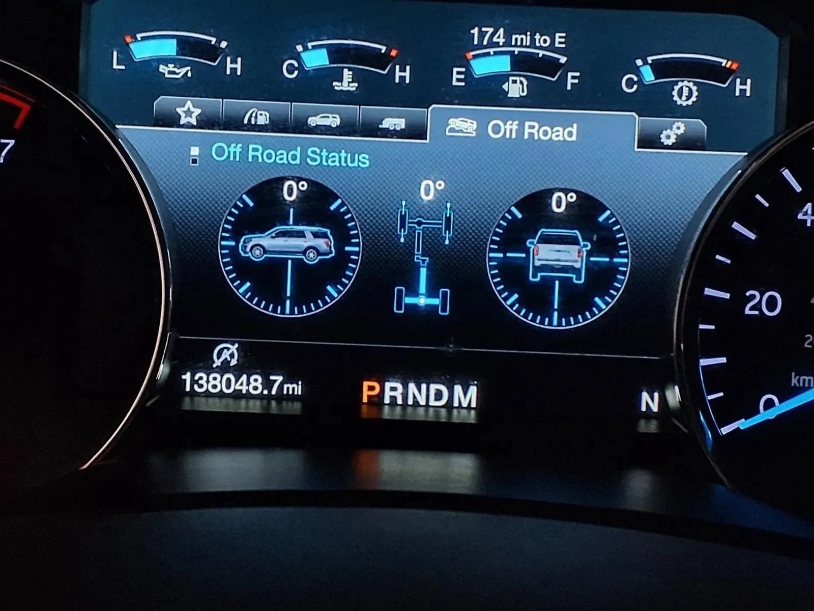 Ford Expedition photo 27