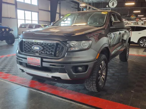 More photos of 2019 Ford Ranger XLT at Gretna Auto Outlet, NE