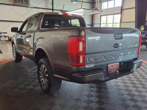 More photos of 2019 Ford Ranger XLT at Gretna Auto Outlet, NE