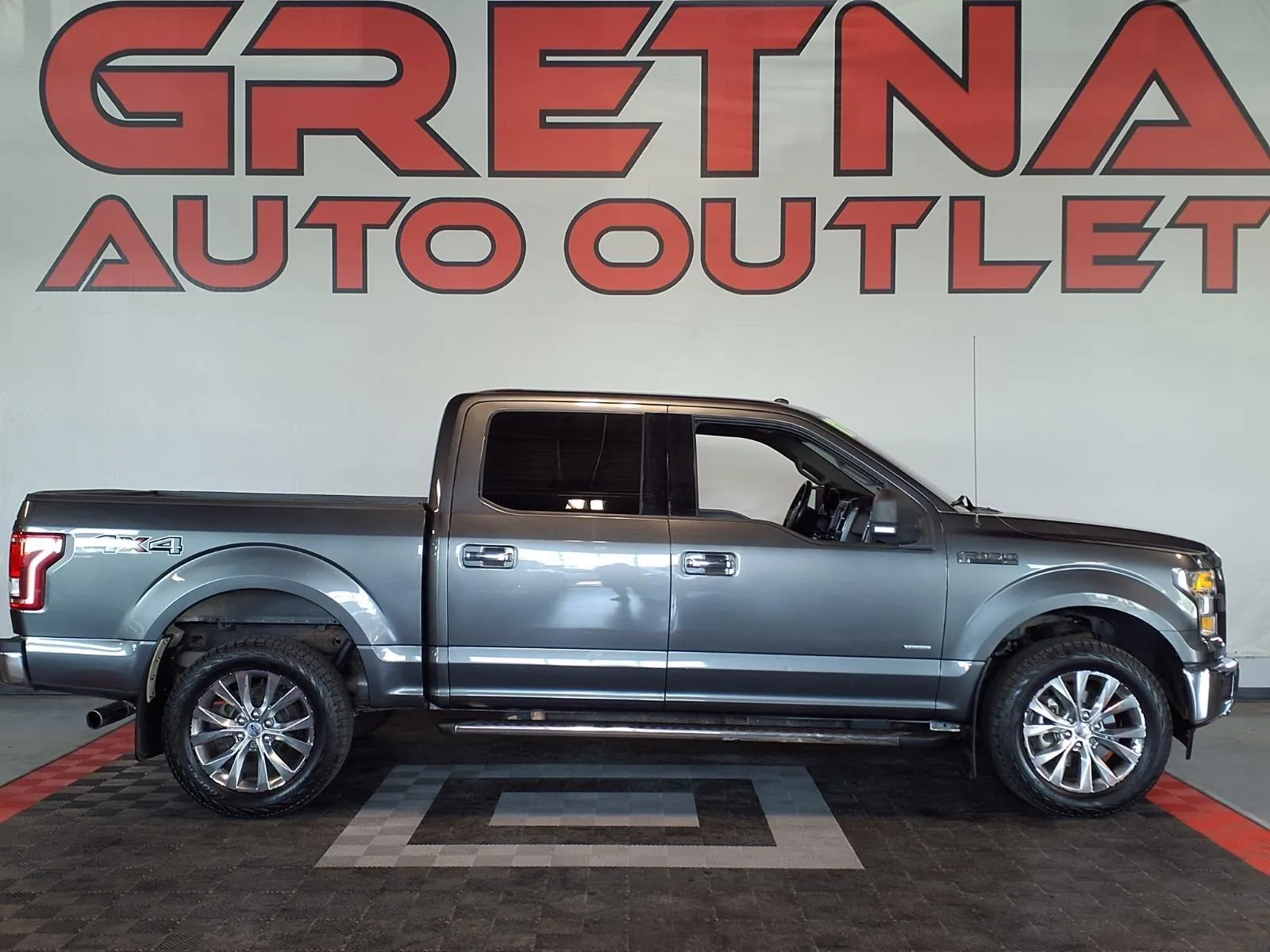 2017 Ford F-150 XLT for sale in Gretna, NE