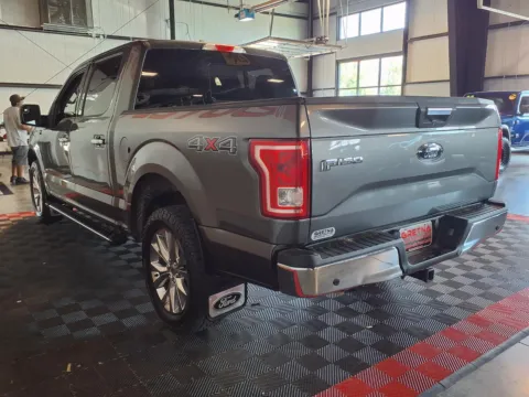 More photos of 2017 Ford F-150 XLT at Gretna Auto Outlet, NE
