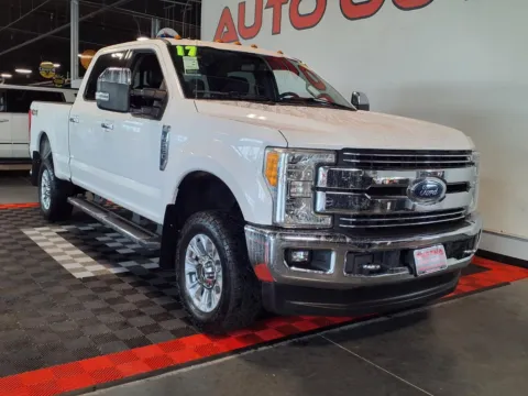 Photos of 2017 Ford F-350 Super Duty Lariat for sale in Gretna, NE at Gretna Auto Outlet