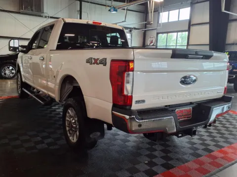 More photos of 2017 Ford F-350 Super Duty Lariat at Gretna Auto Outlet, NE