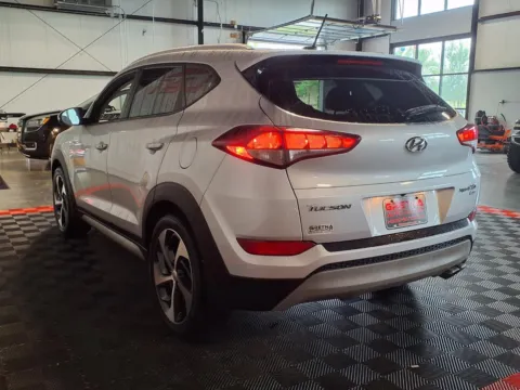 More photos of 2017 Hyundai Tucson Sport at Gretna Auto Outlet, NE