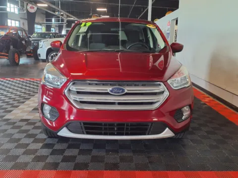 Another view of 2019 Ford Escape SE for sale in Gretna, NE at Gretna Auto Outlet