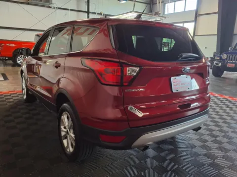 More photos of 2019 Ford Escape SE at Gretna Auto Outlet, NE