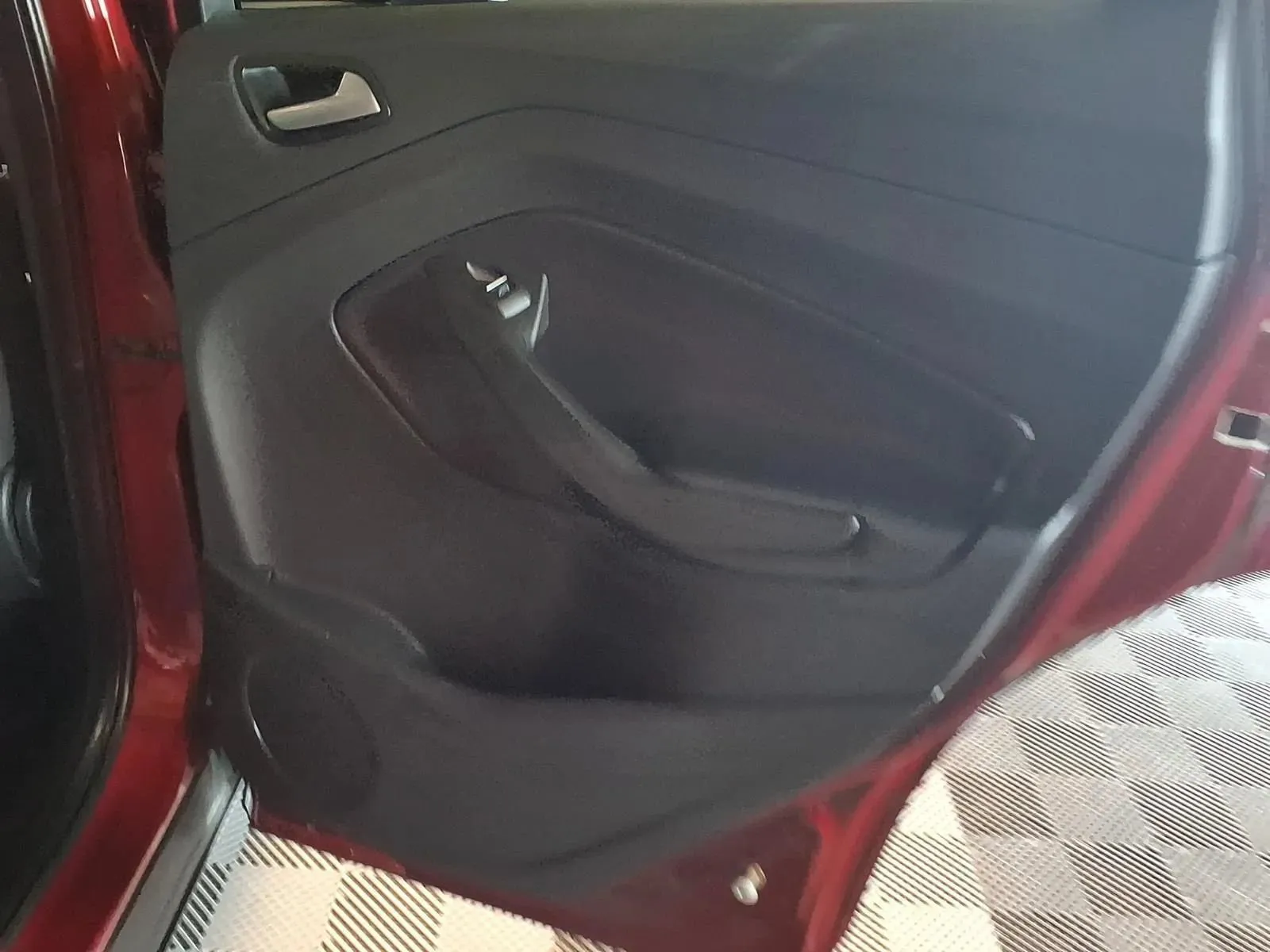 Ford Escape photo 7