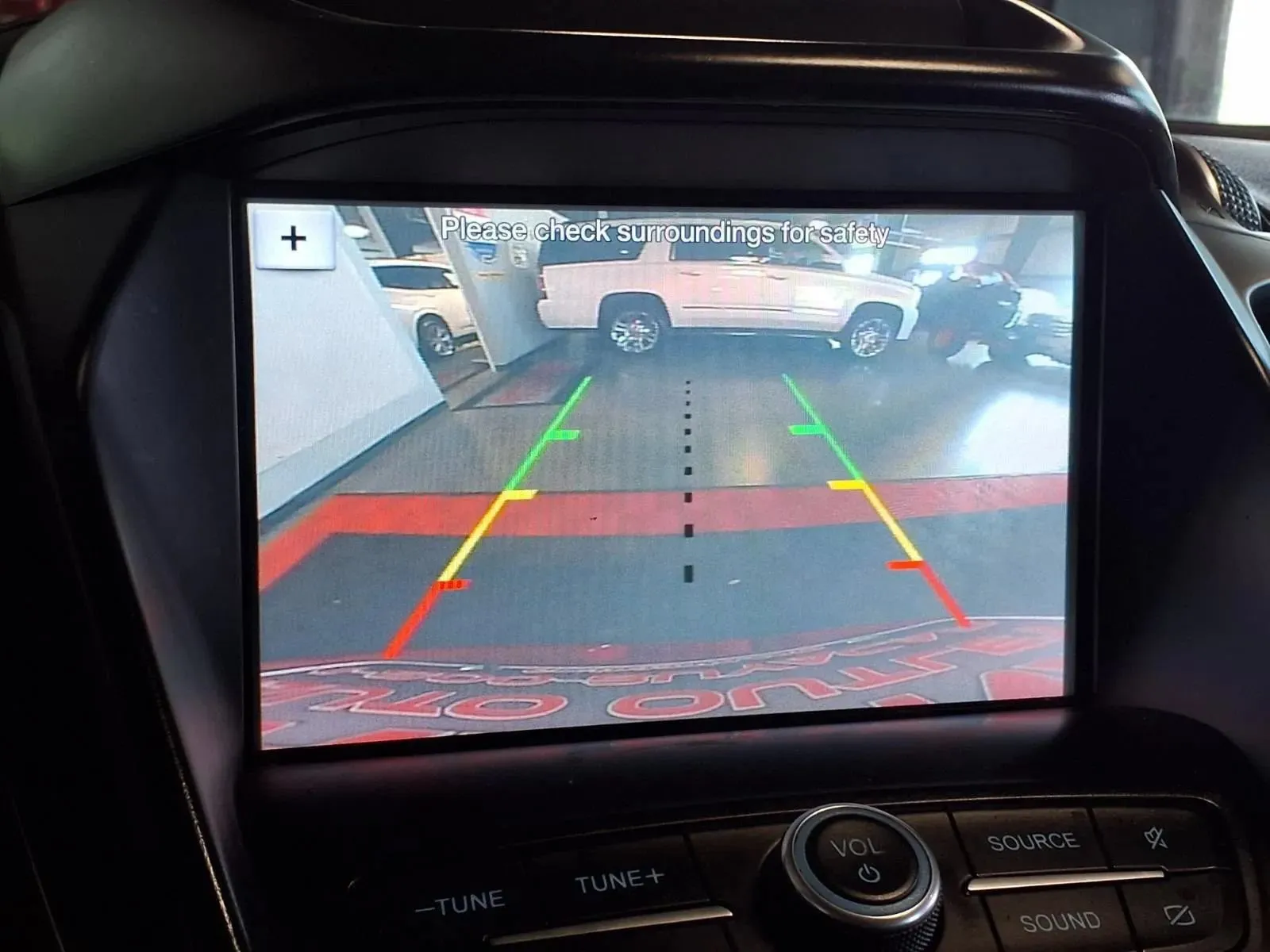 Ford Escape photo 15
