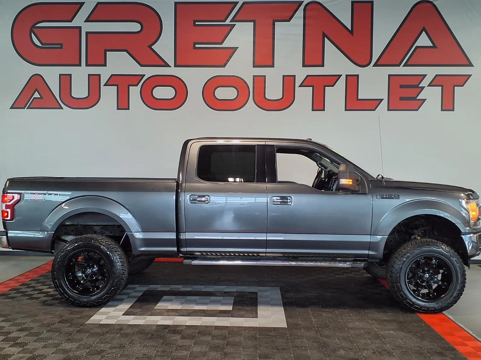 2018 Ford F-150 XLT for sale in Gretna, NE