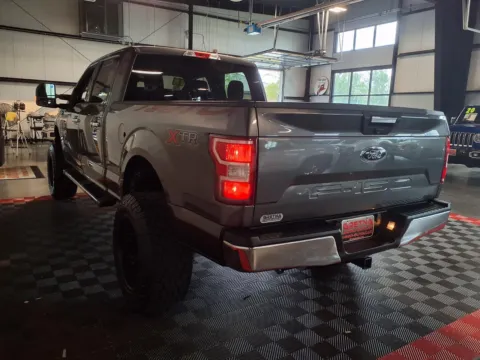 More photos of 2018 Ford F-150 XLT at Gretna Auto Outlet, NE
