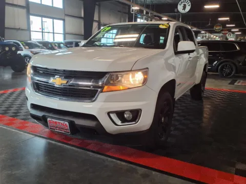 More photos of 2019 Chevrolet Colorado LT at Gretna Auto Outlet, NE