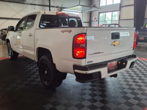 More photos of 2019 Chevrolet Colorado LT at Gretna Auto Outlet, NE
