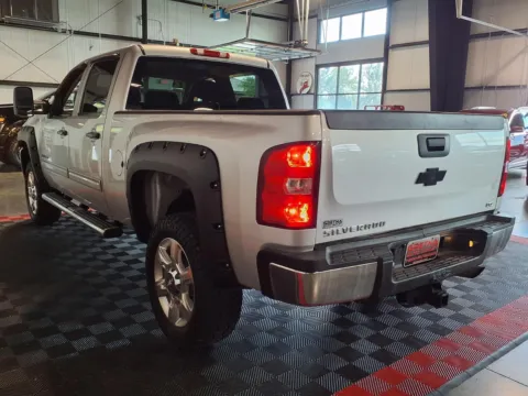 More photos of 2012 Chevrolet Silverado 2500 HD LTZ at Gretna Auto Outlet, NE