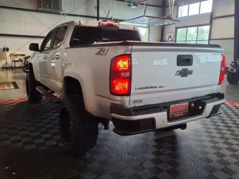 More photos of 2019 Chevrolet Colorado Z71 at Gretna Auto Outlet, NE