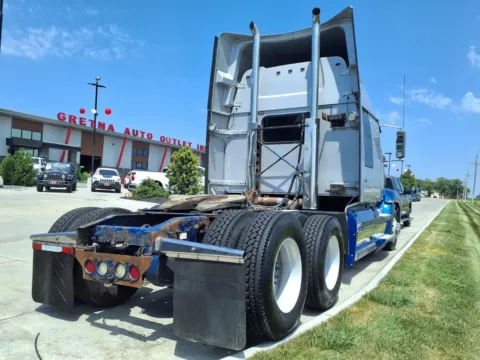 More photos of 2016 WESTERN STAR AUTO CAR 5700 XE at Gretna Auto Outlet, NE