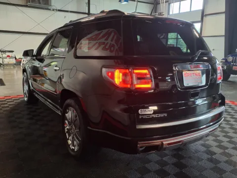 More photos of 2016 GMC Acadia Denali at Gretna Auto Outlet, NE
