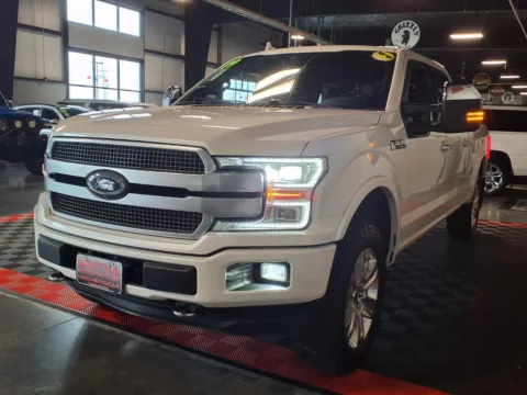 More photos of 2019 Ford F-150 XLT at Gretna Auto Outlet, NE