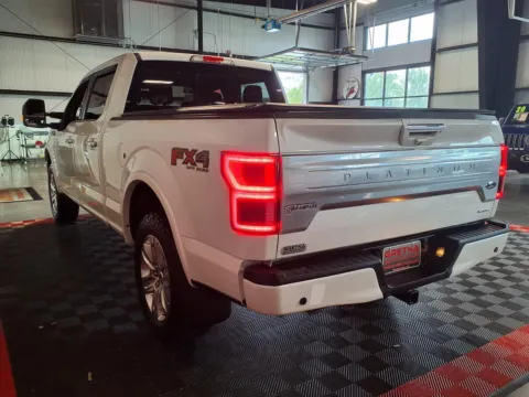 More photos of 2019 Ford F-150 XLT at Gretna Auto Outlet, NE