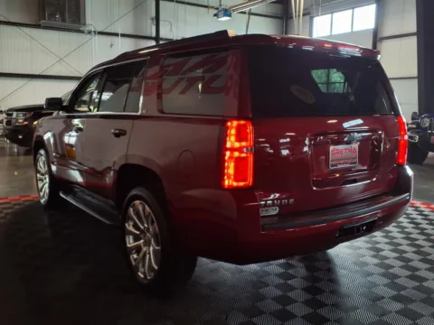 More photos of 2017 Chevrolet Tahoe LT at Gretna Auto Outlet, NE