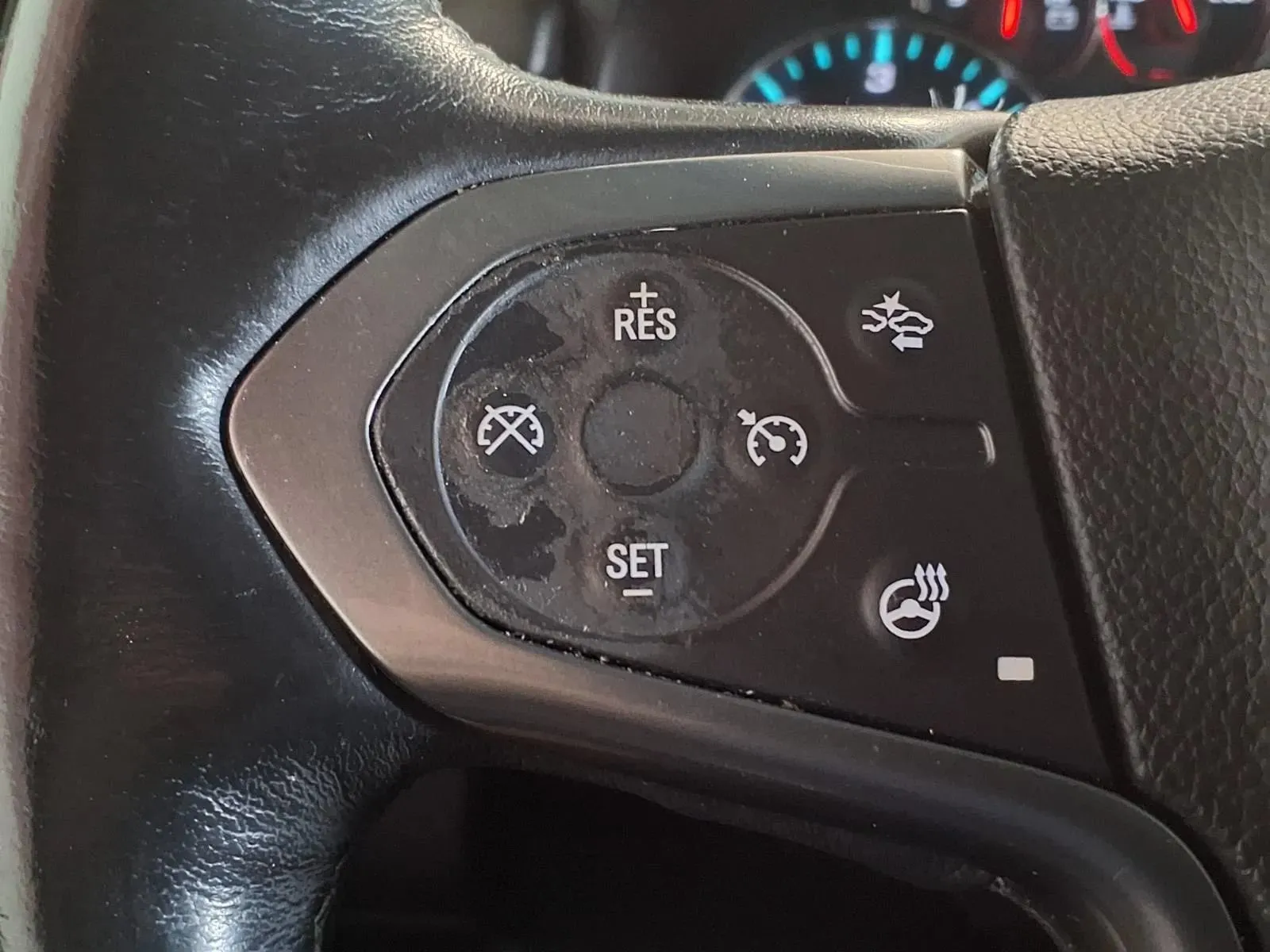Chevrolet Tahoe photo 25