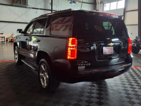 More photos of 2018 Chevrolet Tahoe LT at Gretna Auto Outlet, NE