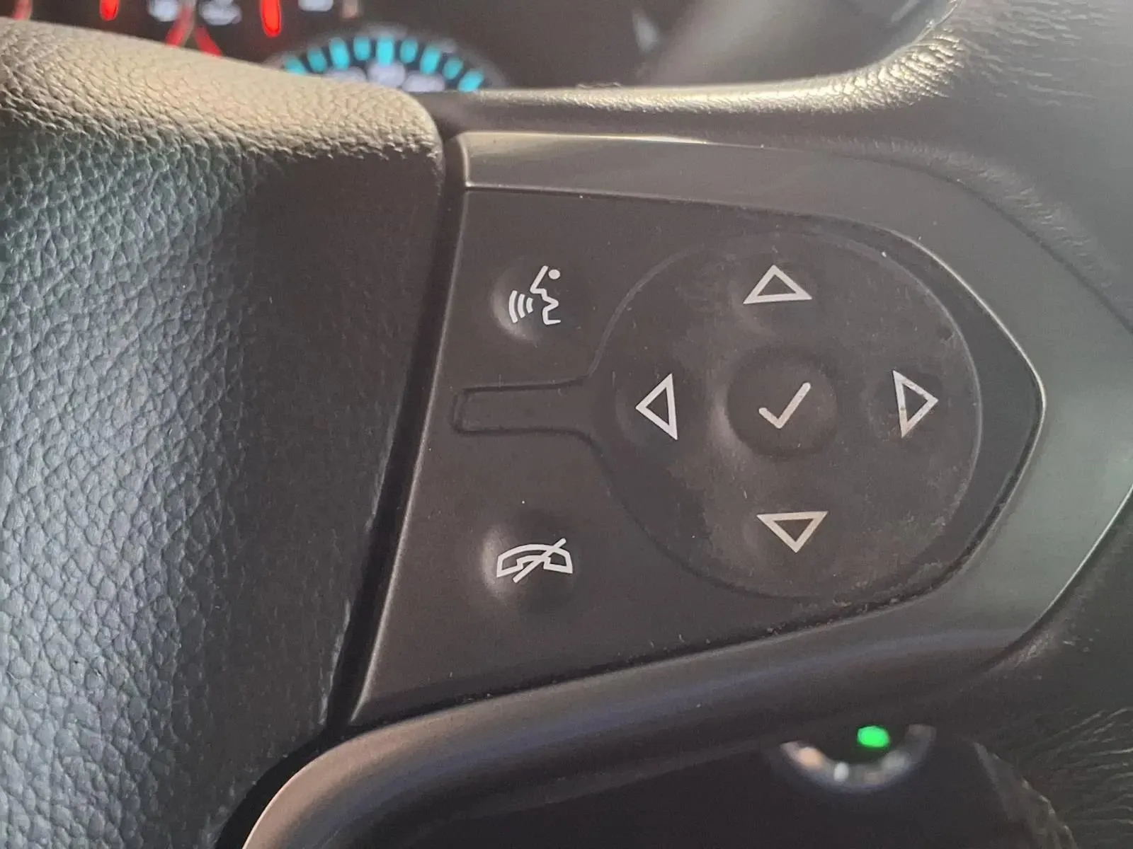 Chevrolet Tahoe photo 26