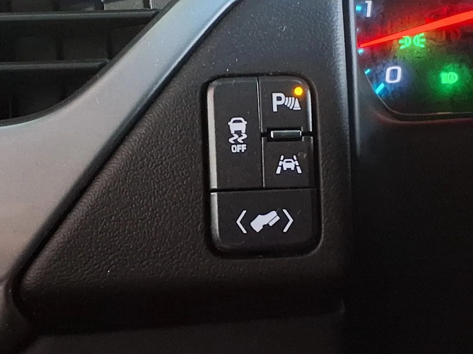 Chevrolet Tahoe photo 28