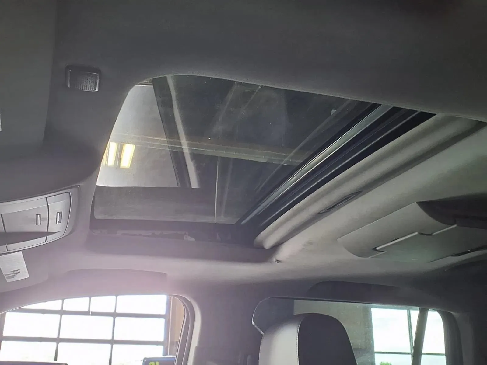 Chevrolet Tahoe photo 19