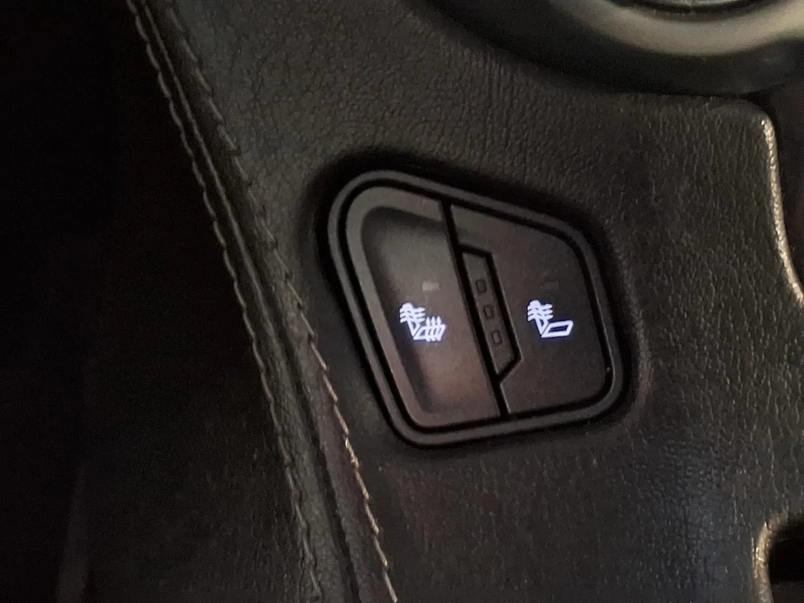 Chevrolet Tahoe photo 22