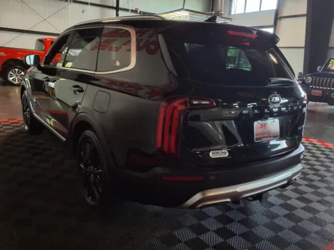 More photos of 2020 Kia Telluride SX at Gretna Auto Outlet, NE