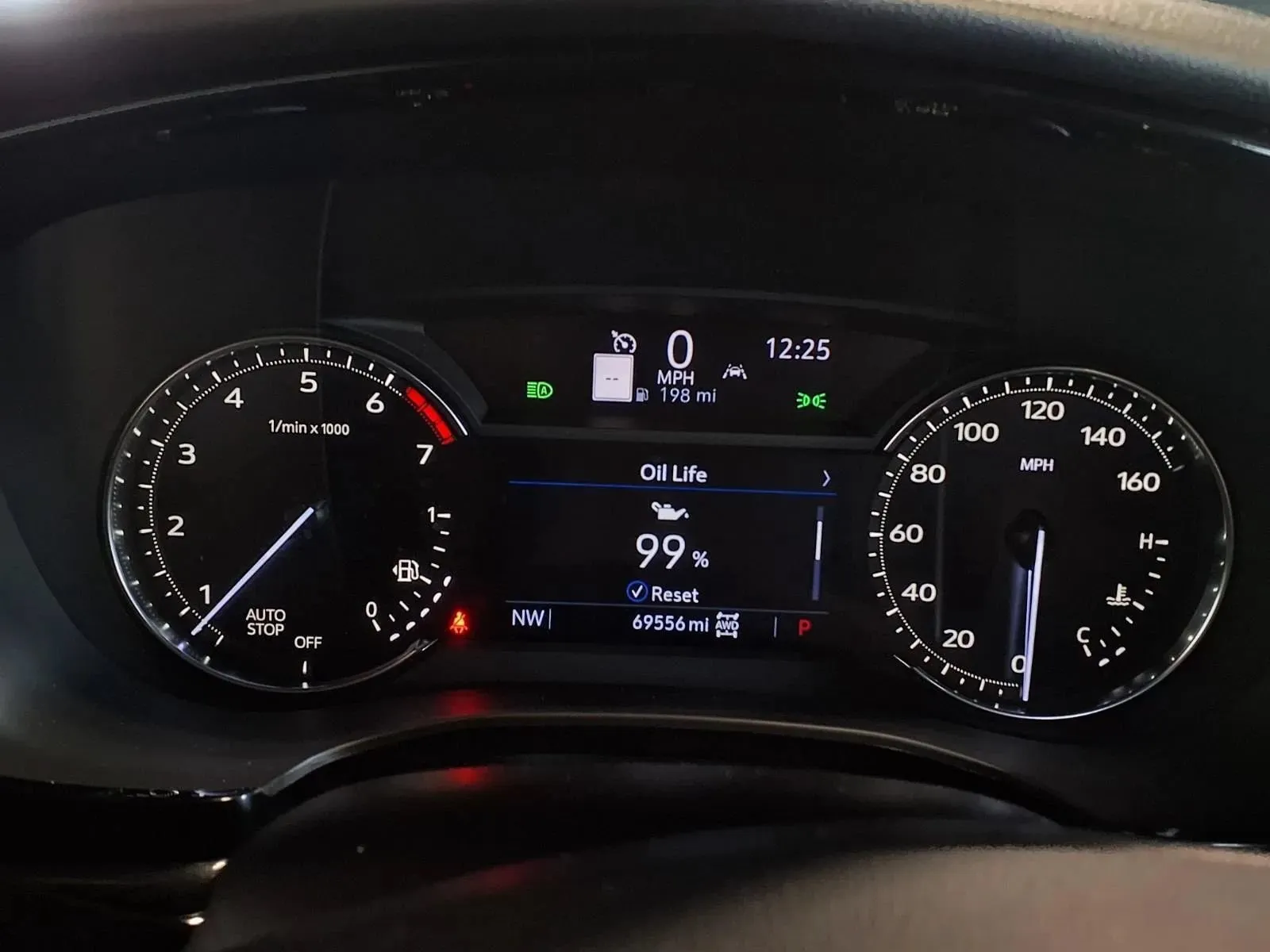 Cadillac XT6 photo 24