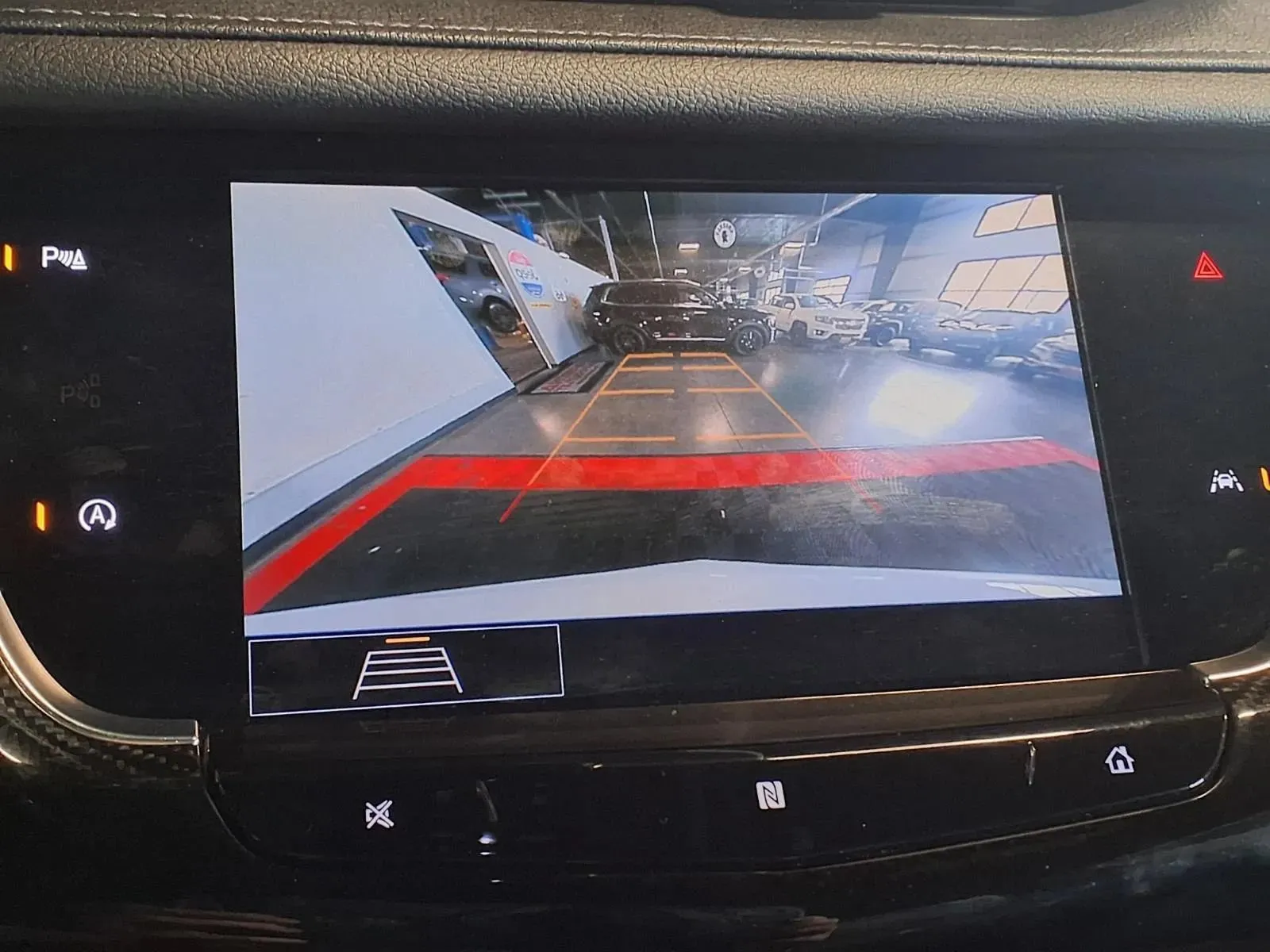 Cadillac XT6 photo 19