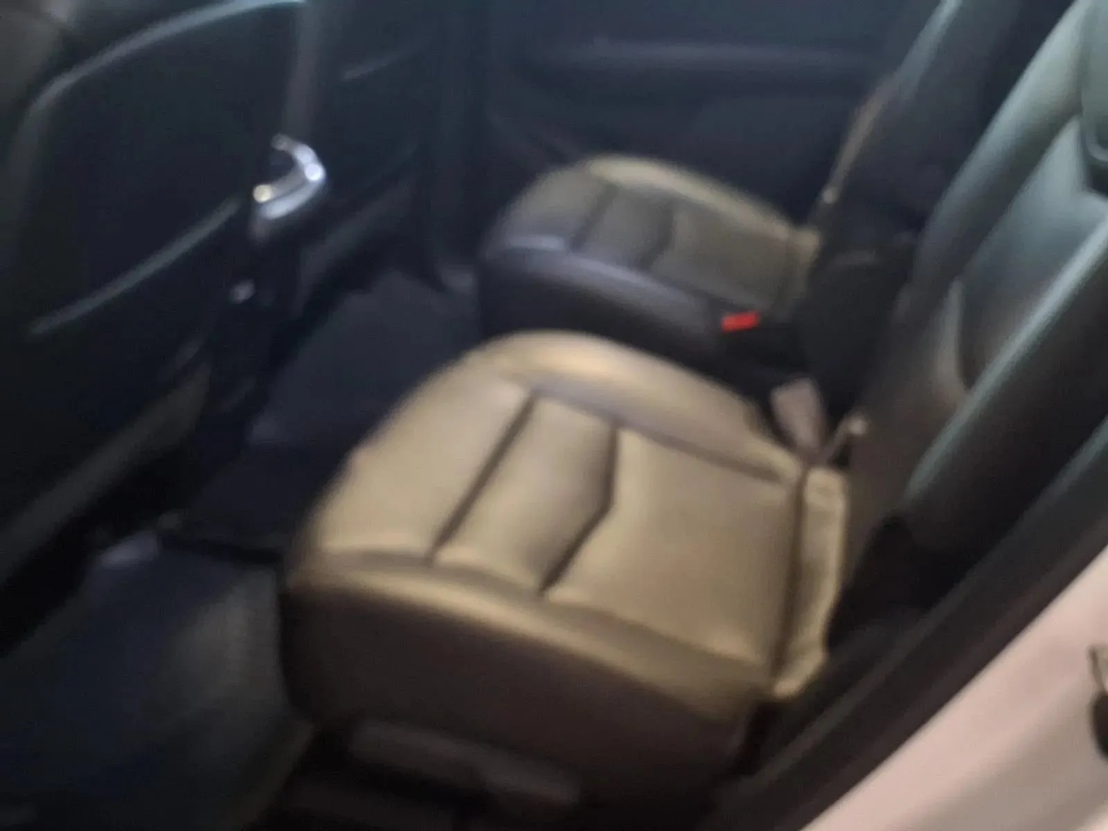 Cadillac XT6 photo 14